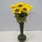 artificial sunflower plants